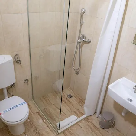 I Sobe Centar 4* Bugojno