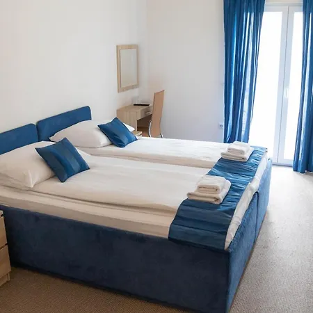 I Sobe Centar Casa de hóspedes