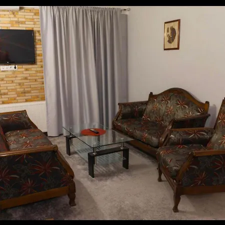 Casa de hóspedes I Sobe Centar