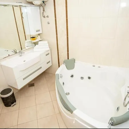 I Sobe Centar Casa de hóspedes Bugojno