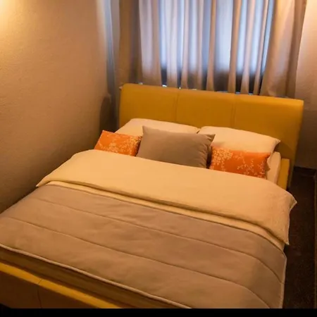 I Sobe Centar Casa de hóspedes Bugojno