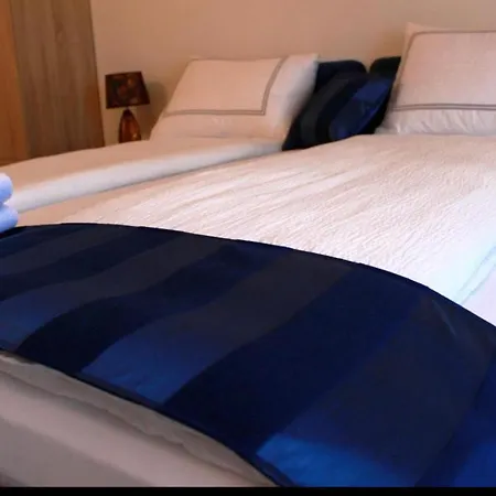 Casa de hóspedes I Sobe Centar Bugojno