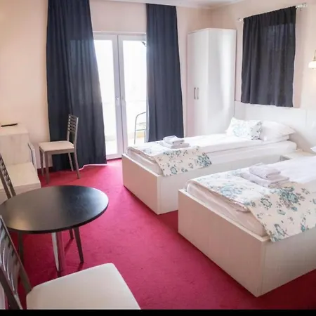 I Sobe Centar 4* Bugojno