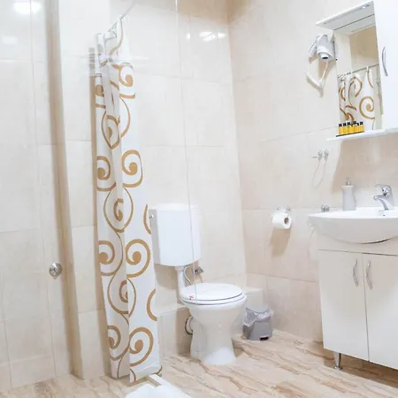 I Sobe Centar Casa de hóspedes