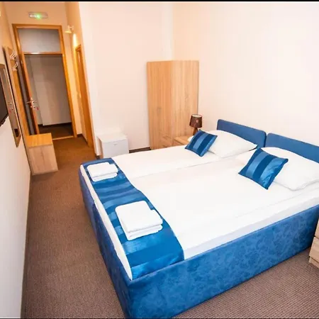 Casa de hóspedes I Sobe Centar