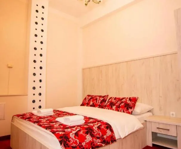 I Sobe Centar 4* Bugojno